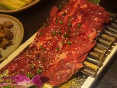 -和来烤肉(仓山万达店)