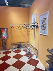 -Devilhands Barbershop男士理容店