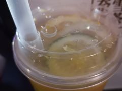 -奈雪的茶(湖滨银泰in77C区PRO店)