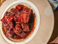 -黄山老妈·土菜(碧桂园店)