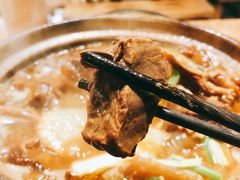 -十六蒲(桂林路店)