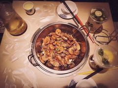 -张大师鸭爪爪特色干锅(钱塘江路店)