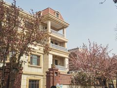 -天津五大道文化旅游区