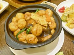-東城故事·尋找姆媽的味道(玉兰路店)