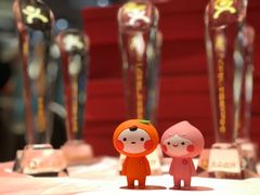 -新兴家喻酒家·羊城名宴(昌岗店)