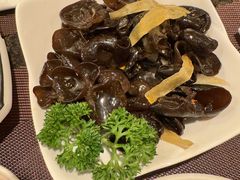 -中国厨房/台湾牛肉面