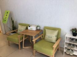 -诗媛嘉美健康管理中心(金桥店)
