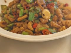 -嘉丰湘菜馆(芳群园店)