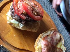 -小世界西餐厅(建国门店)