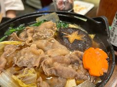 -本格·深夜食堂(北理工店)