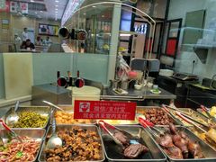 -老盛兴汤包馆(大华二路店)