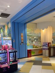 -meland亲子乐园•派对•研学(苏州悠方购物中心店)