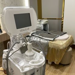 -CICI纤美·科技减肥美容