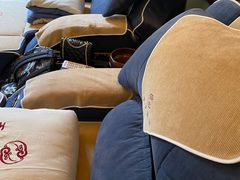 -天天足道(紫荆店)