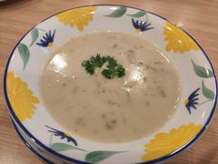 -萨莉亚意式餐厅(深南茂业店)