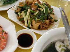 -双月饭店·20年老字号(新村店)