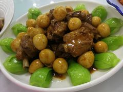 -聚德福海鲜家常菜(刘庄店)