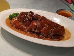 -有璟阁港式餐厅(金融街购物中心店)
