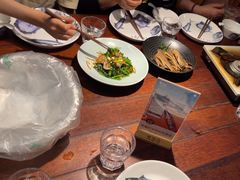 -前海沿·青岛菜(五四广场永旺店)