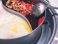 -钢管厂五区小郡肝串串香火锅(人民广场店)