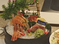 -上渔铁板烧(熙悦汇店)