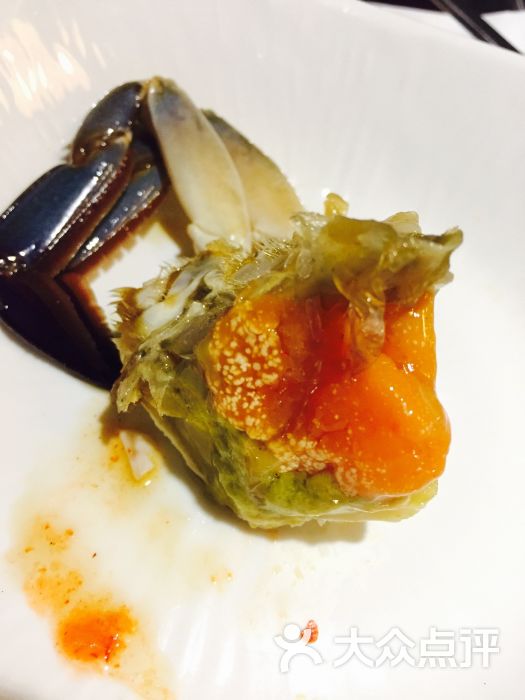 普乐酱蟹图片 - 第11张