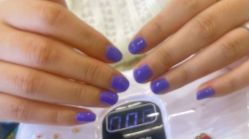 -斯馨·健康美甲美睫