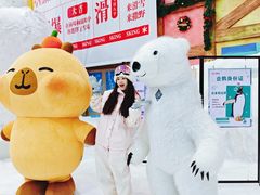 -广州热雪奇迹