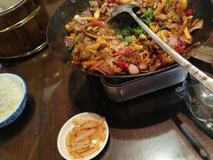 -富正毅三下锅(体育馆店)
