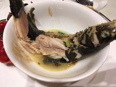 -武汉香格里拉大酒店·香宫中餐厅