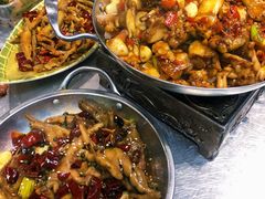 -小民大排档(光谷店)