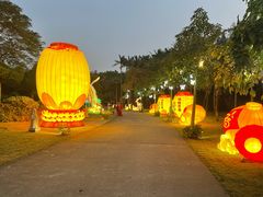 -深圳锦绣中华民俗村