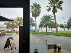 -星巴克(珠海仁恒滨海中心店)