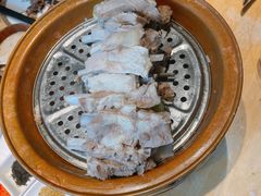 蒙料一八手把肉-蒙料·手把肉(望京店)
