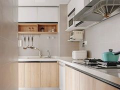 -居丽装饰空间设计(总部)