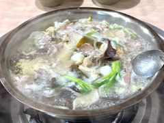 -海关荤豆花(洋河一路店)