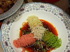 -王婆婆老妈蹄花·川菜馆(太古里一店)