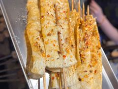 -大头叔烤鸡爪·朝鲜族烤串(天池路店)