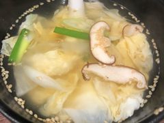 -じゃんじゃん亭(栄店)