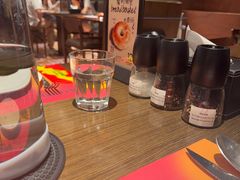 -ZAFFERANO西班牙海鲜饭(上海首店)
