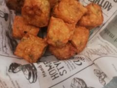 -大洋家·精品潮汕菜·生腌砂锅粥(天河东路店)