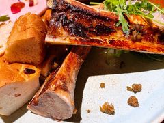 烤牛骨髓-普朗姆生蚝吧(原建国路店)