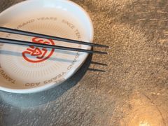 -探鱼·鲜青椒爽麻烤鱼(天河优托邦店)