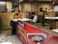 -海底捞火锅(壹悦城店)