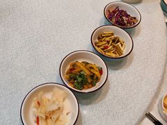 -大地烙馍村(商城路店)