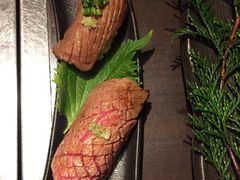 -松阪牛焼肉M(法善寺横丁店)