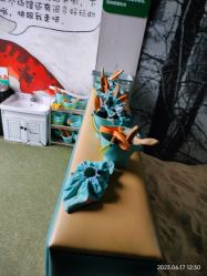 -恐龙探索乐园(磁器口店)