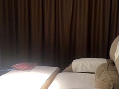 -金色印象·4K影院式足体养生(南滨印象店)