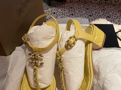 -CHANEL(ifs国际金融店)