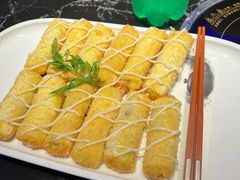 -荣誉海鲜酒楼(海湾店)
